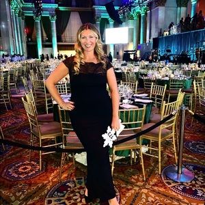 Meet your Posher, Kristyn